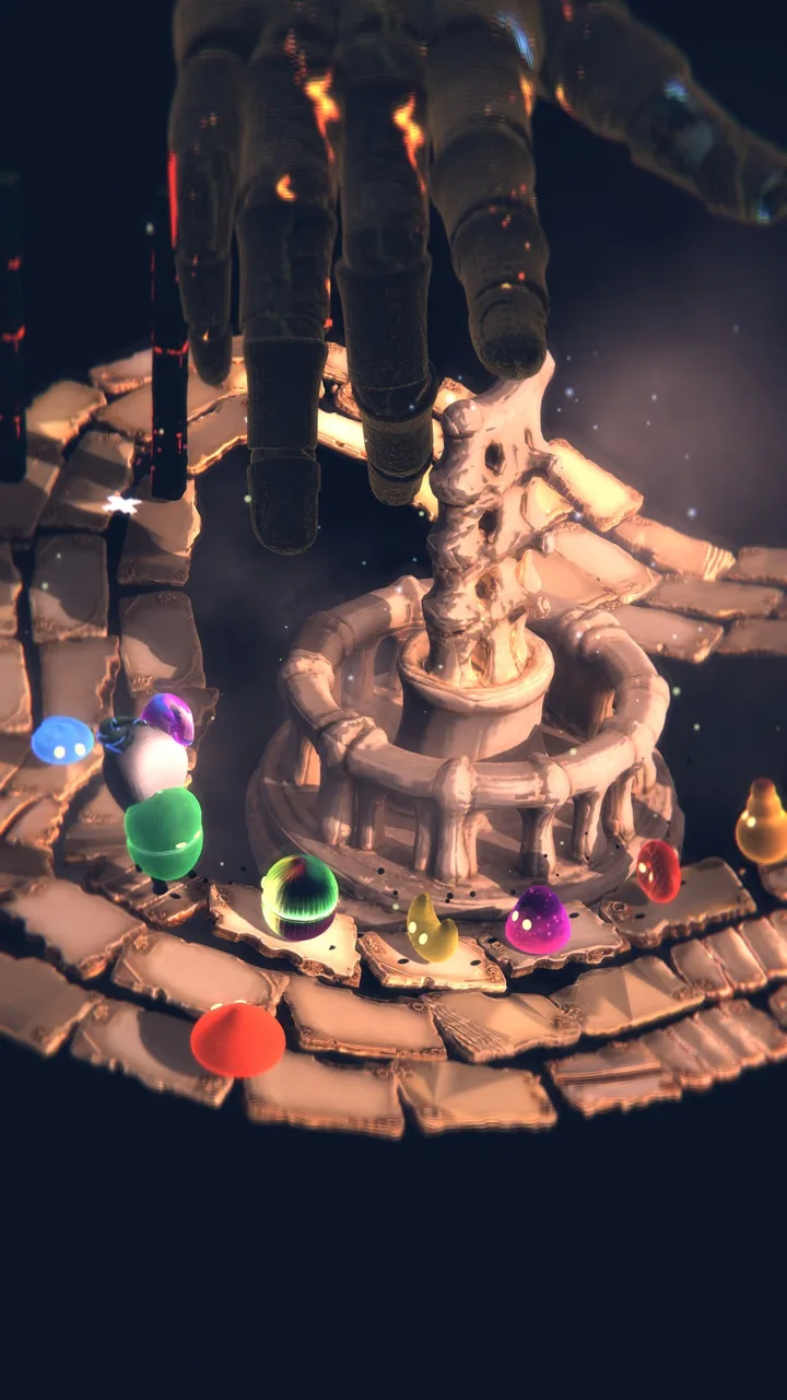 GREEDY LOOP