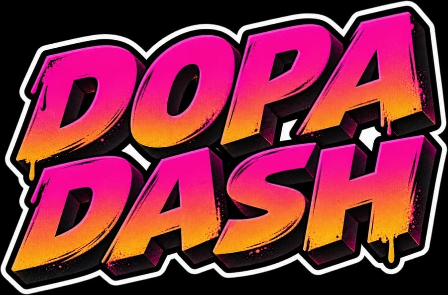 DOPA DASH
