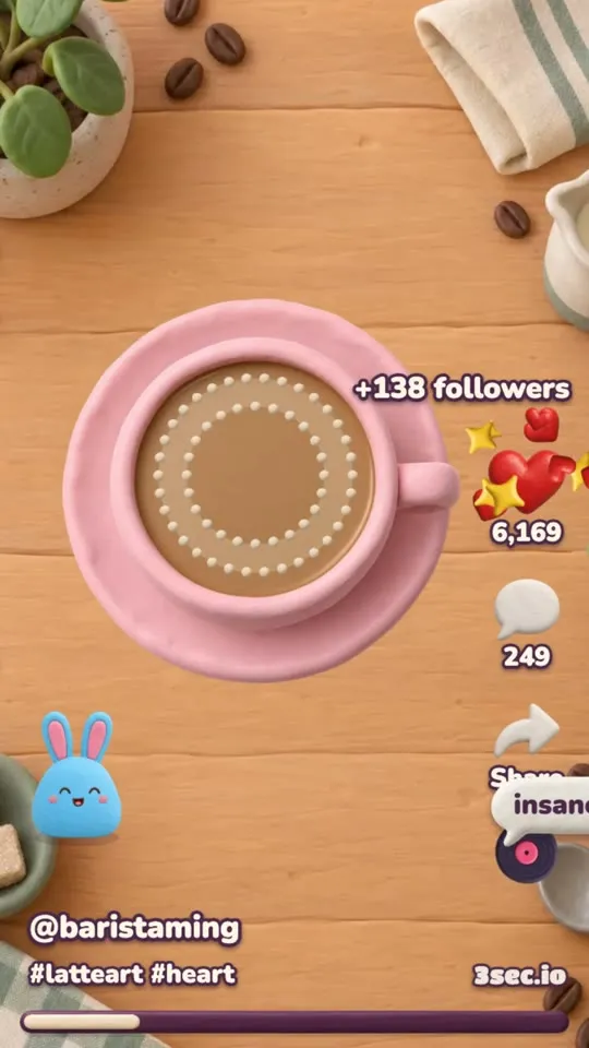 3SEC FEED 1