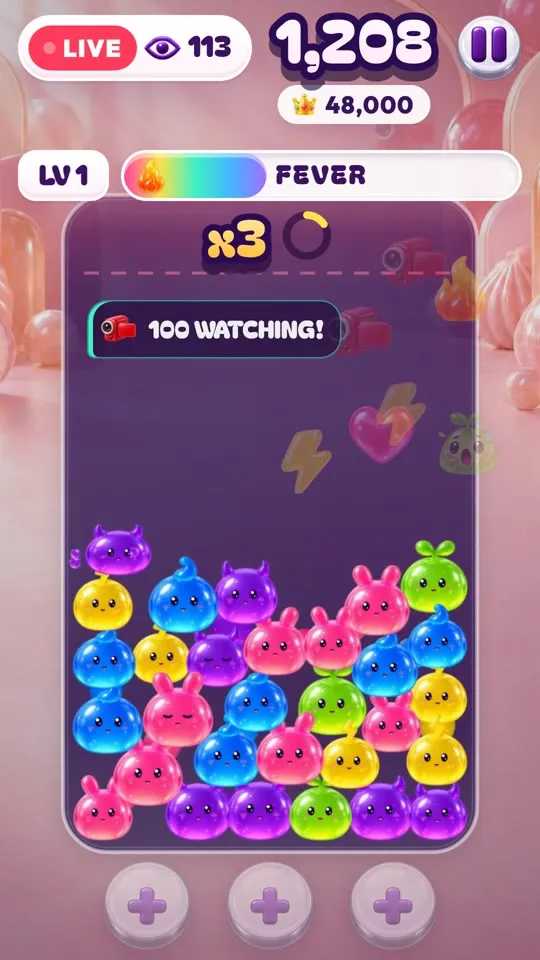 POPCHAIN 3