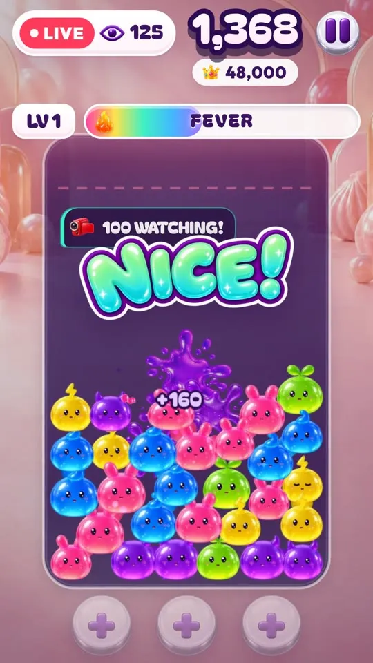 POPCHAIN 4